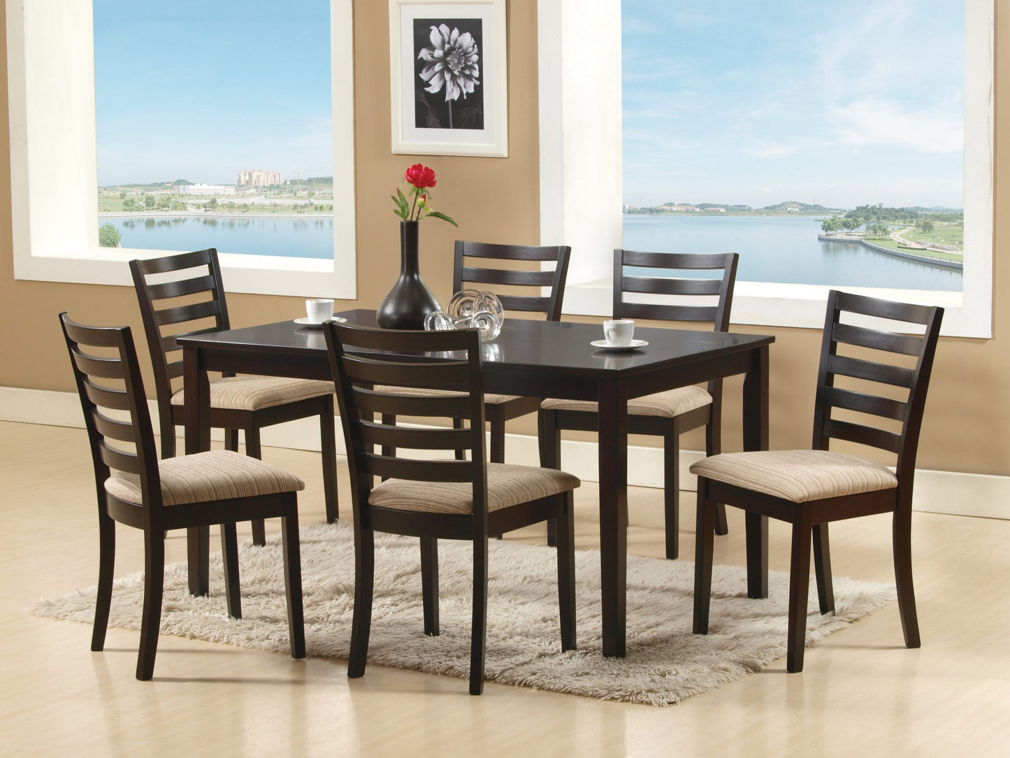 Comedor Modelo NewOcean