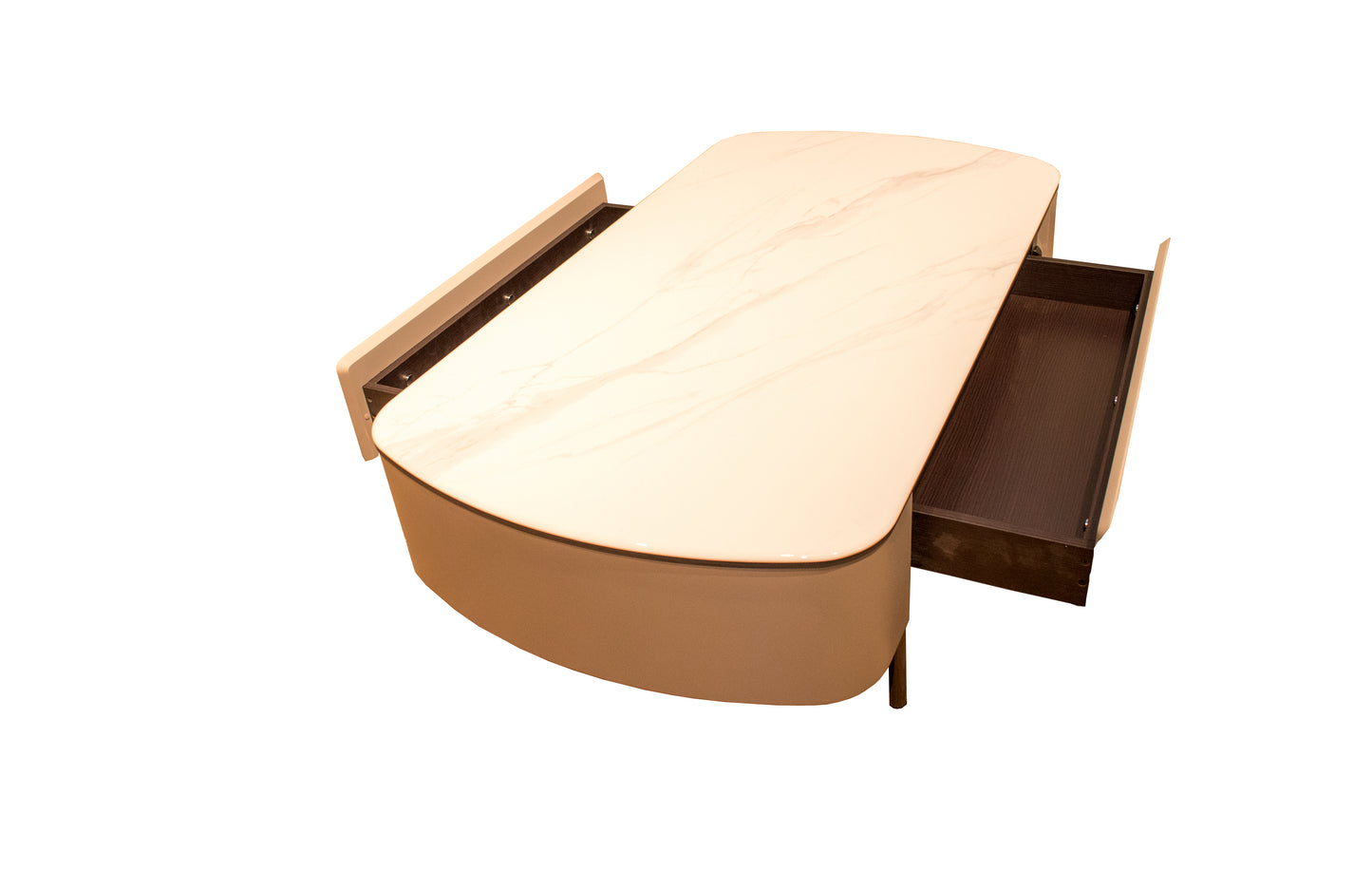 Mesa de Centro Monaco
