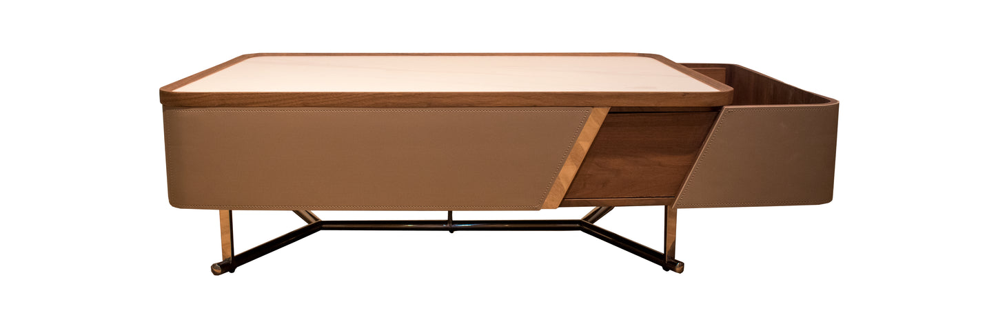 Mesa de Centro Roma