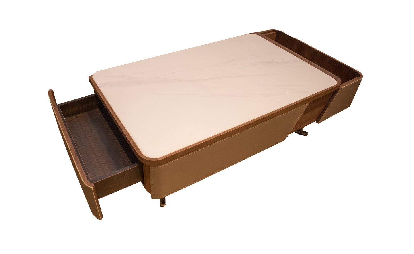 Mesa de Centro Roma