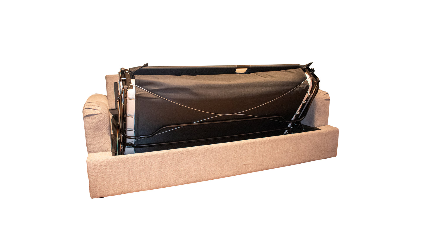 Sofá Cama Milano Duo