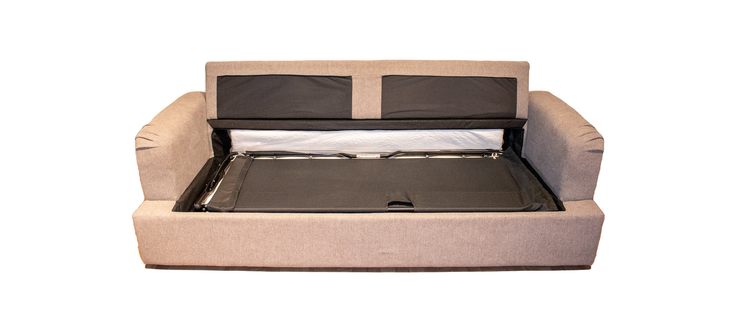 Sofá Cama Milano Duo