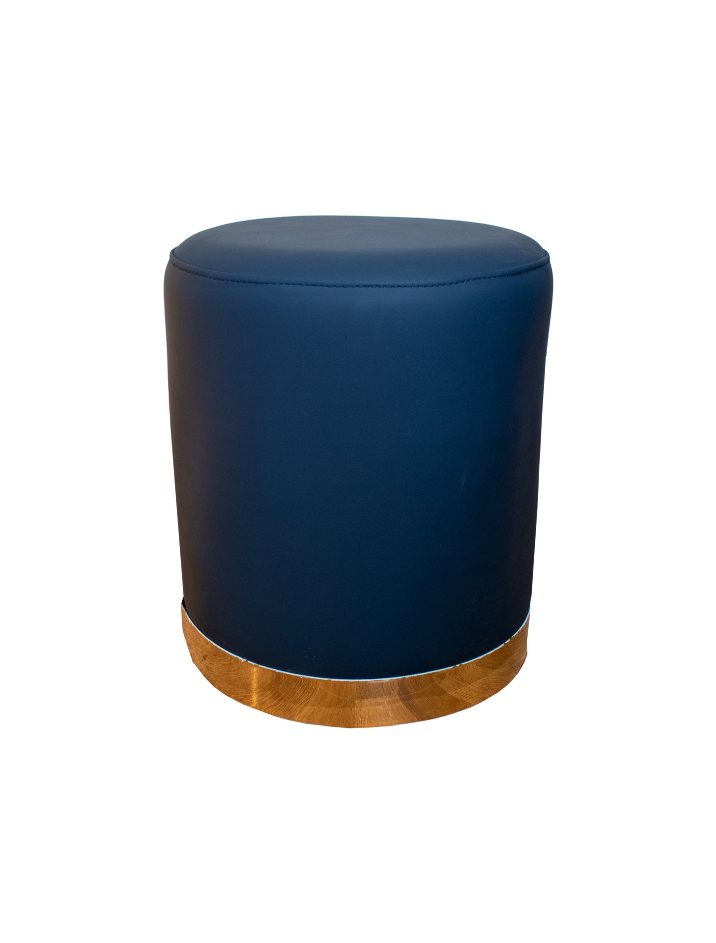 Puff Blue