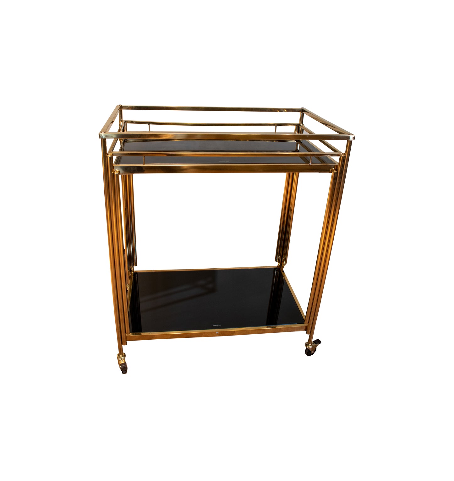 Carrito de Bar Eclipse