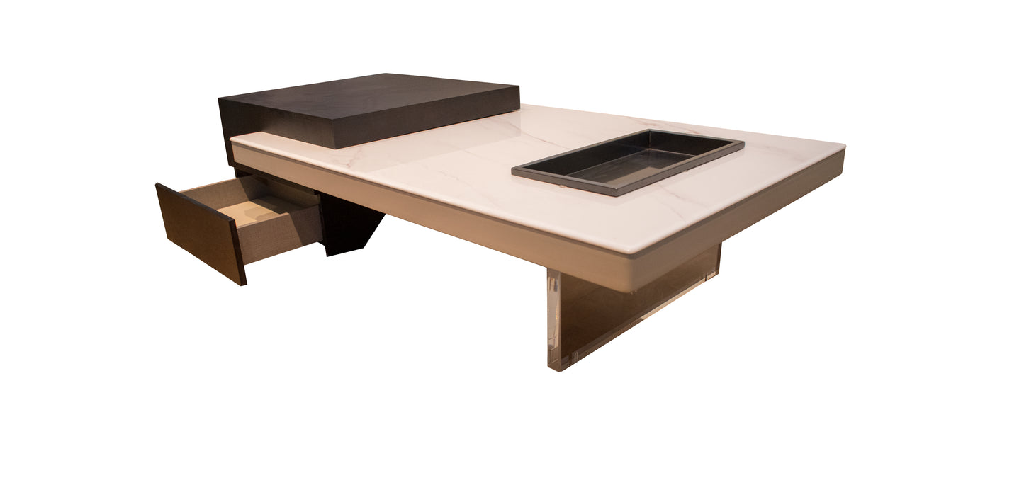 Mesa de Centro Moscow