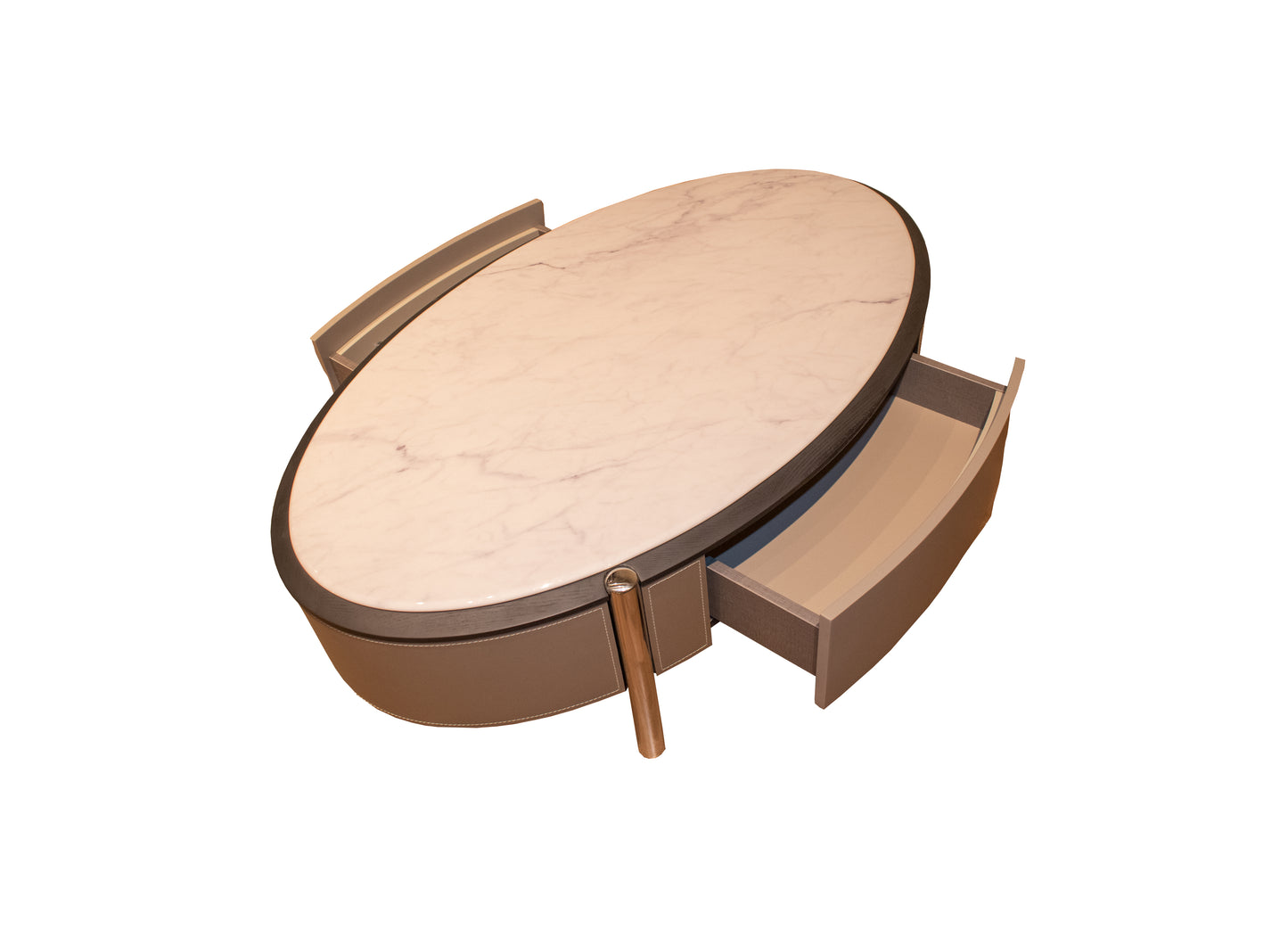 Mesa de Centro Boston