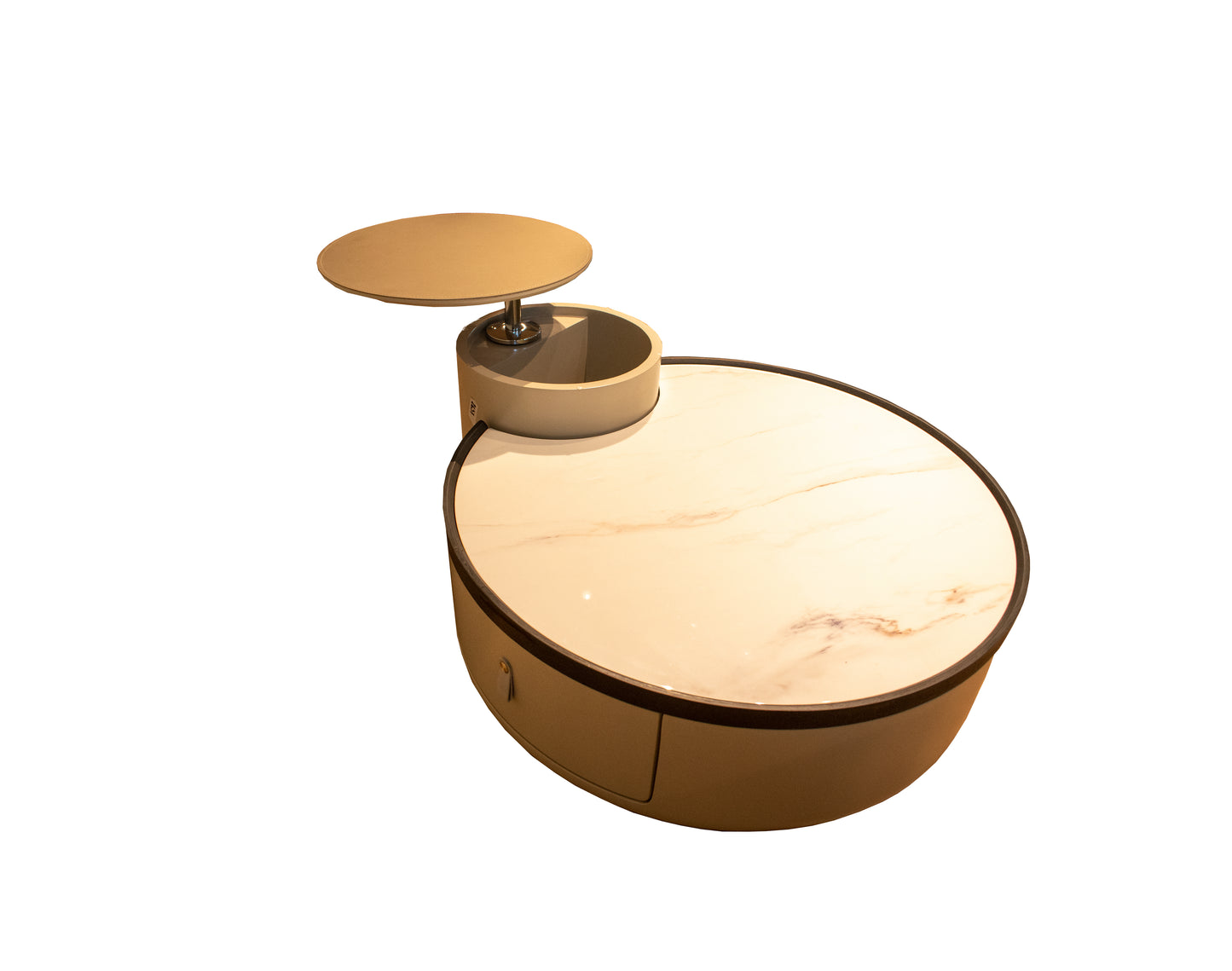 Mesa de Centro Paris