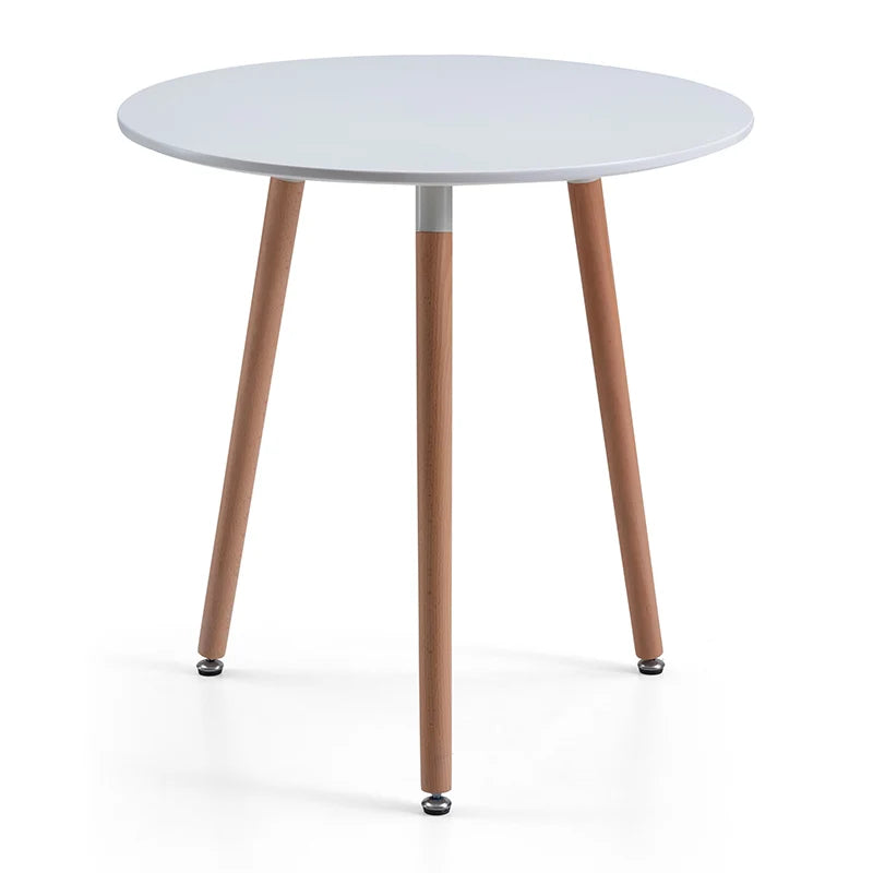 Set de Mesa y 4 Sillas Calcita