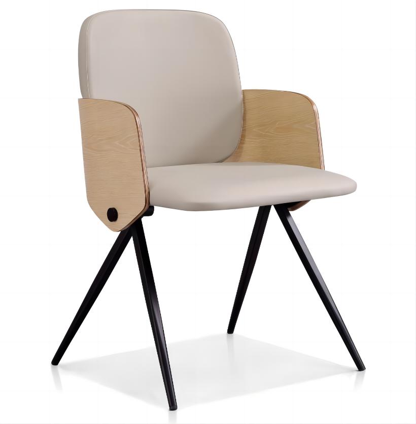 Silla Howlita