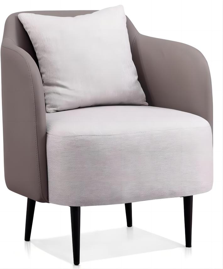 set de 2 poltronas y Mesa Kerna