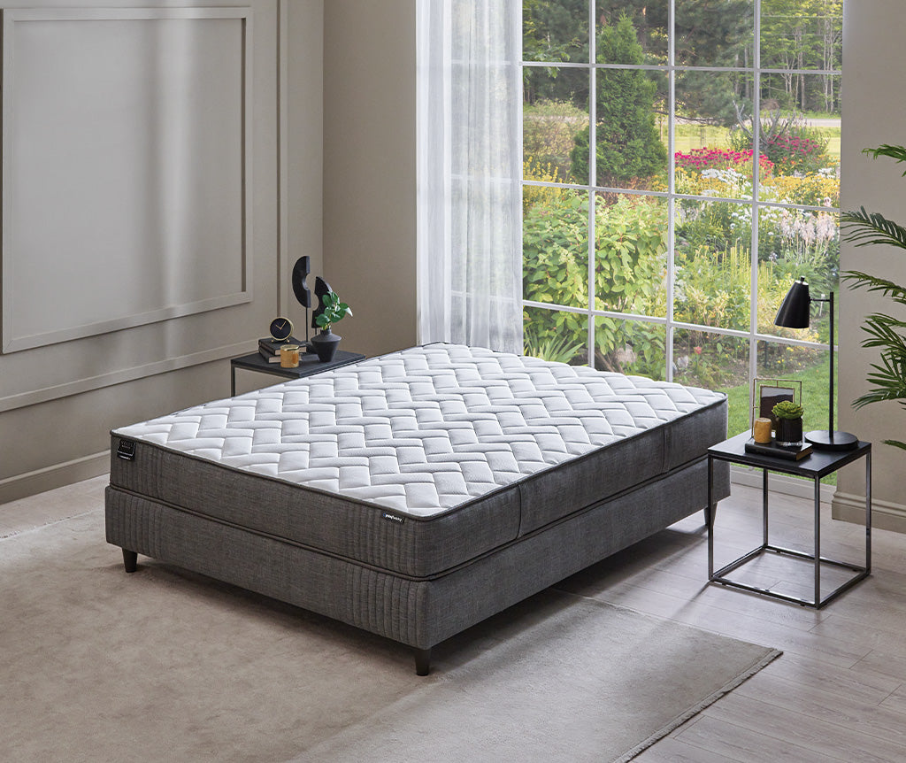Colchon 1 Plaza woolsense 90x190