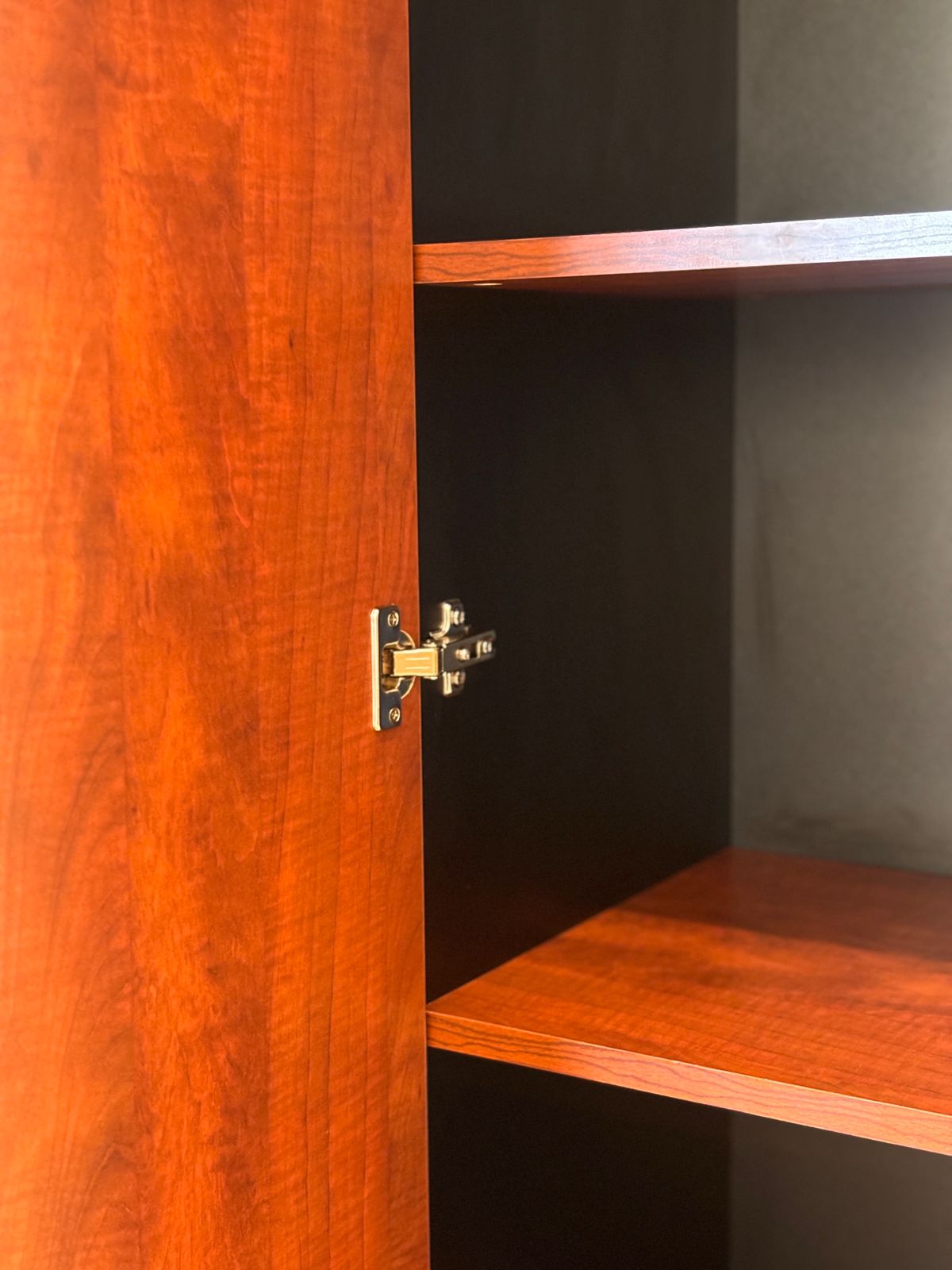 Gabinete Alto Simple CH/BLK