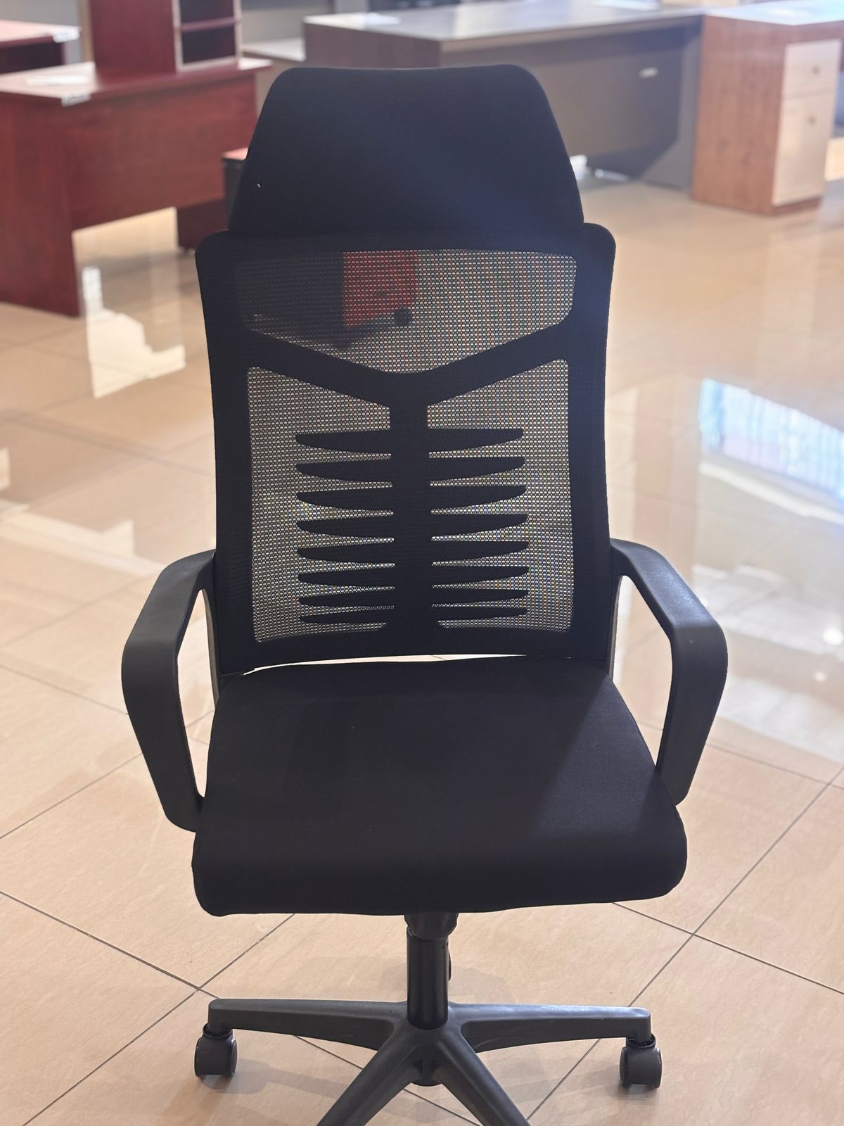 SILLA DE OFICINA GALIA II