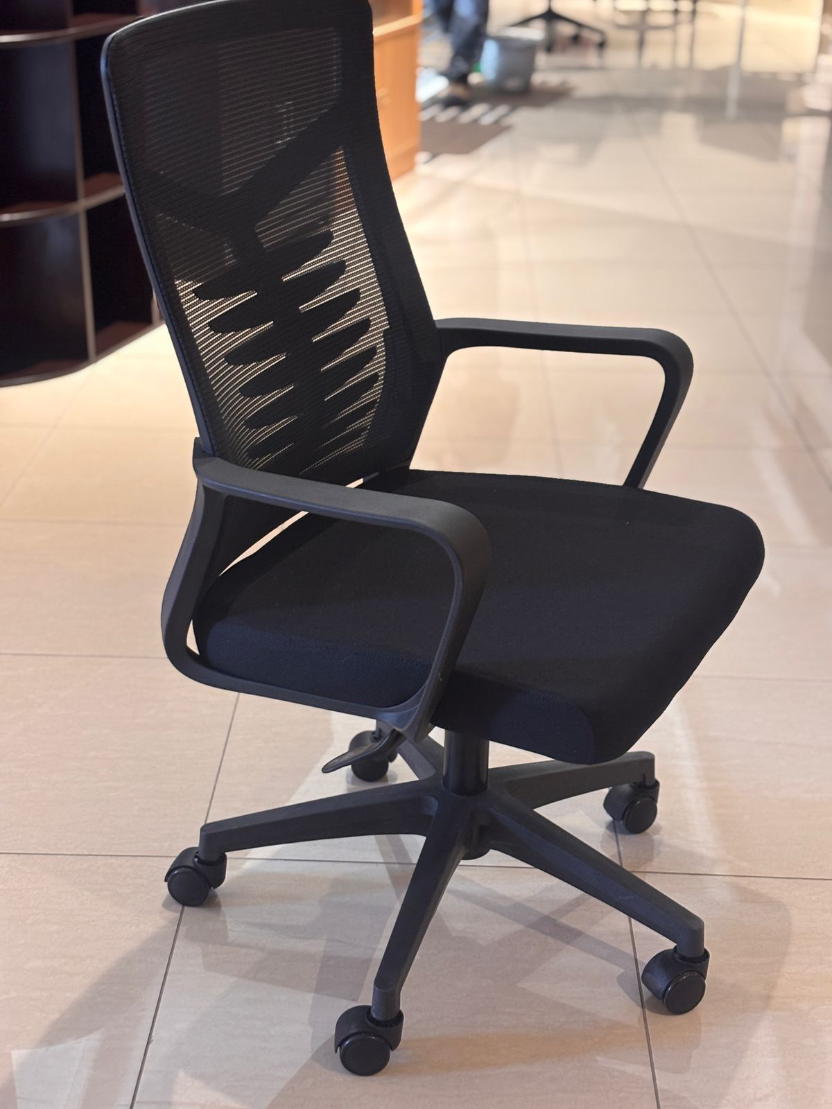 SILLA DE OFICINA GALIA I