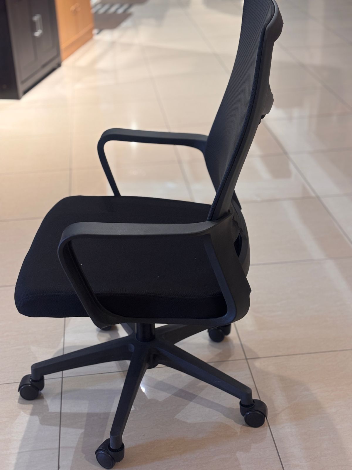 SILLA DE OFICINA GALIA I