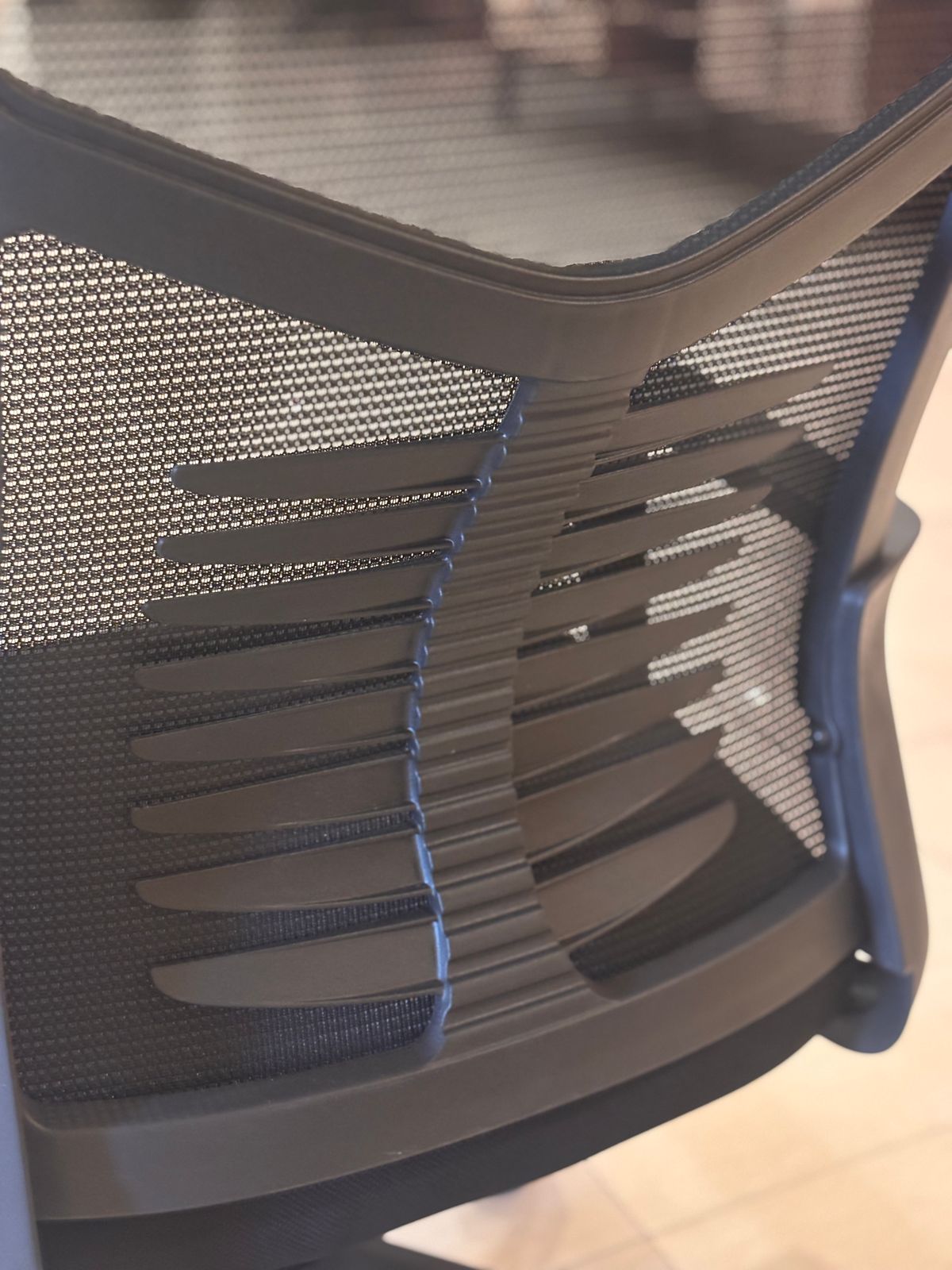 SILLA DE OFICINA GALIA I