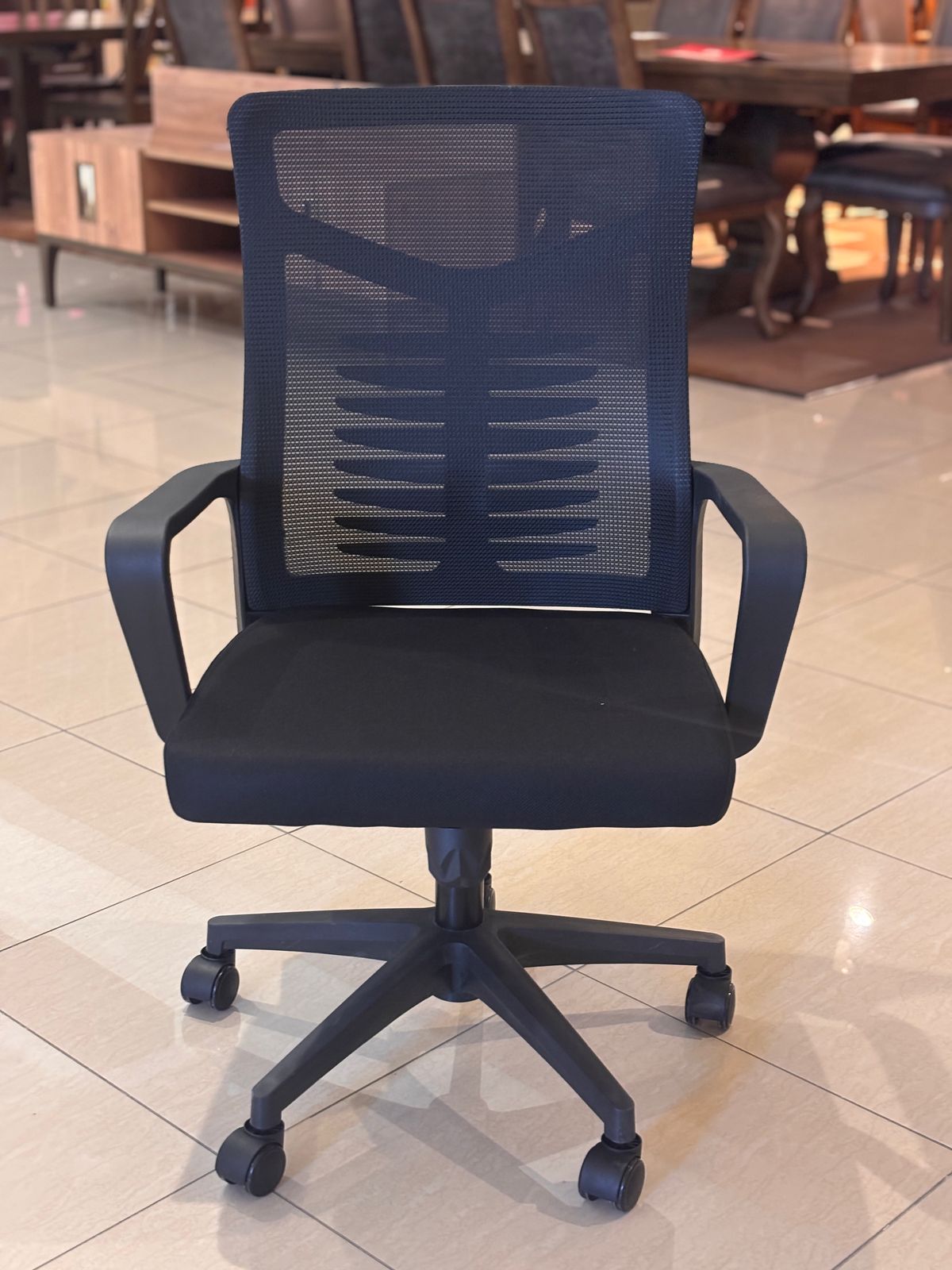 SILLA DE OFICINA GALIA I