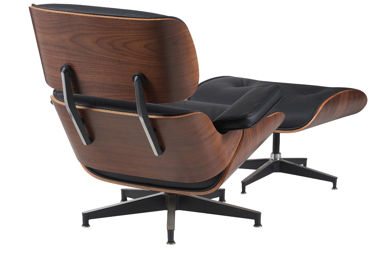 Silla Reclinable Ergomaster
