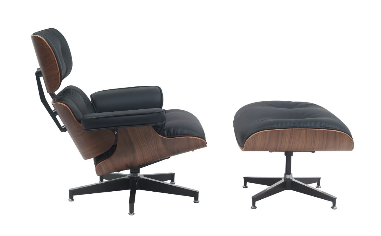 Silla Reclinable Ergomaster