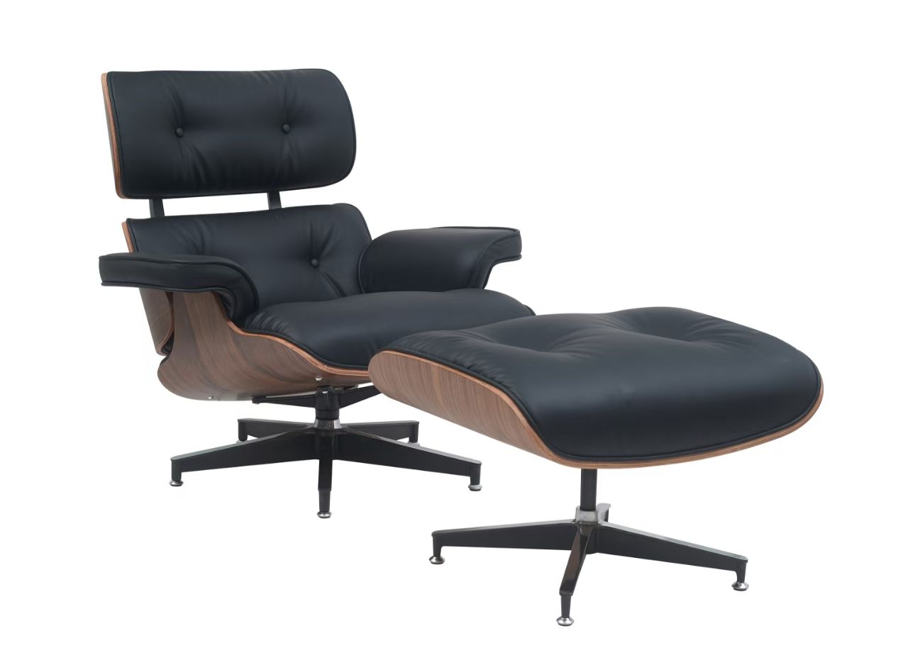 Silla Reclinable Ergomaster