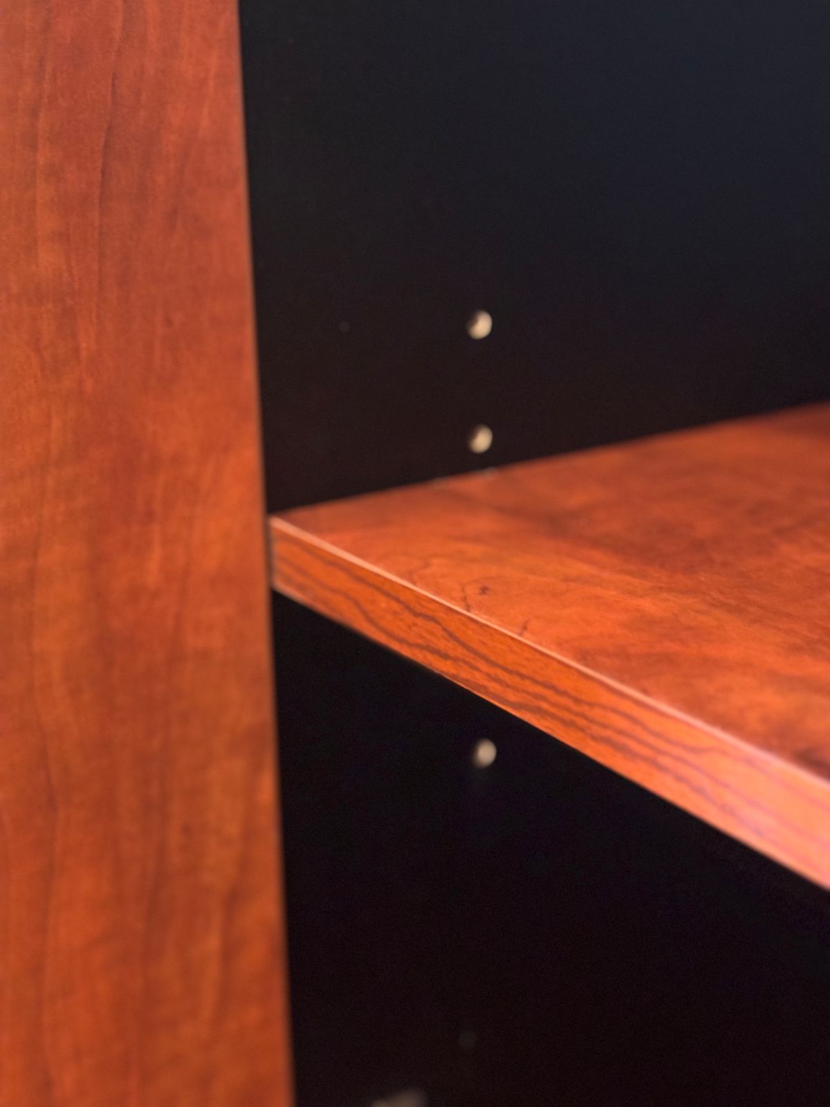 Gabinete Bajo Derecha