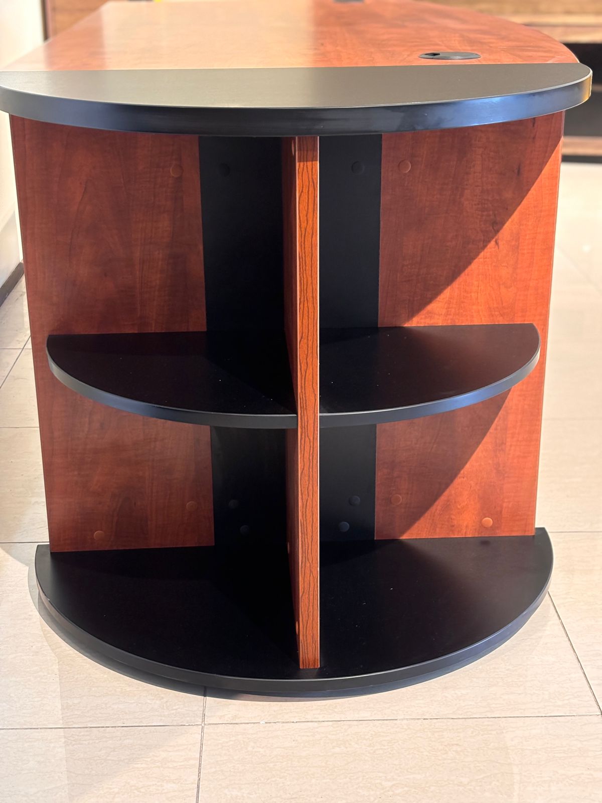 Conexión para Escritorio