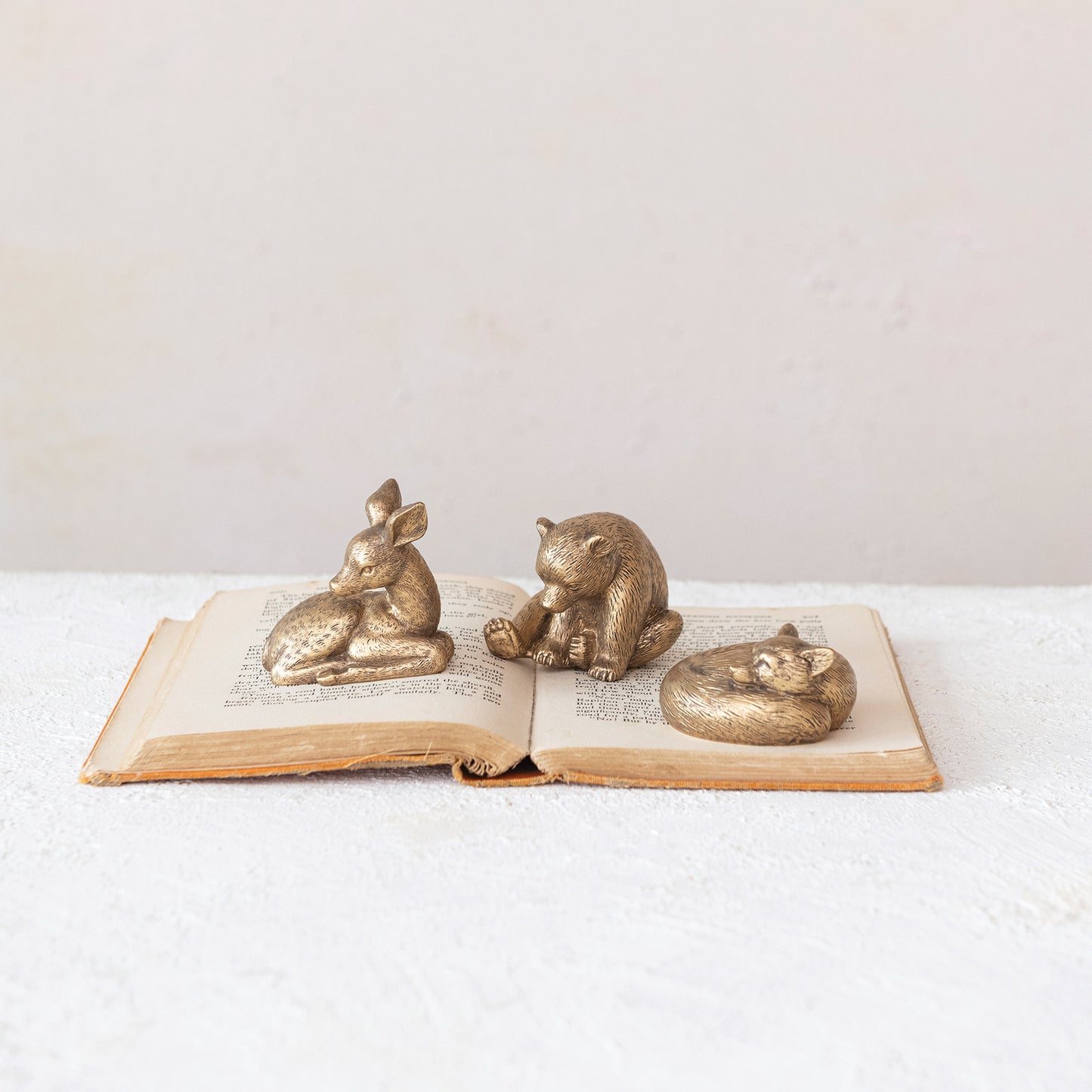 Figura decorativa - Oso