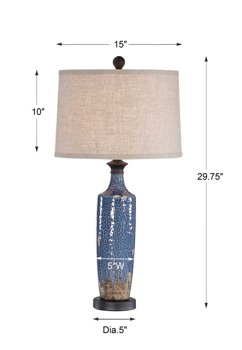 Lampara Crestwind