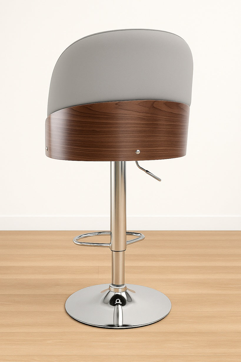 Banqueta Alta Sea Shell
