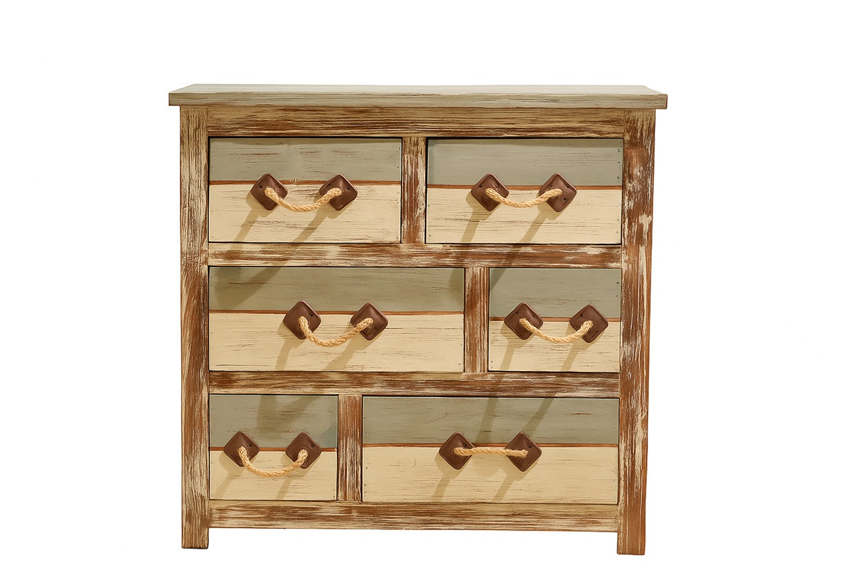 Gabinete Playero