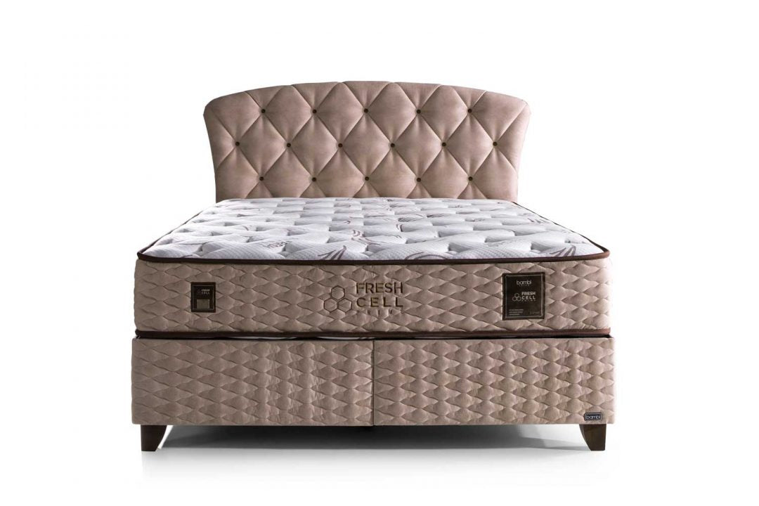 Colchon Fresh Cell 150x200 ( solo colchon)
