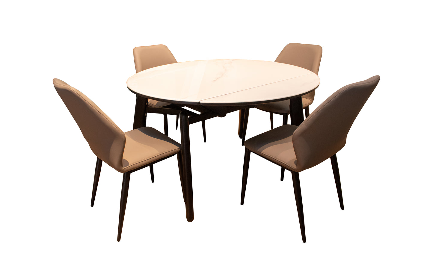Comedor Franklin