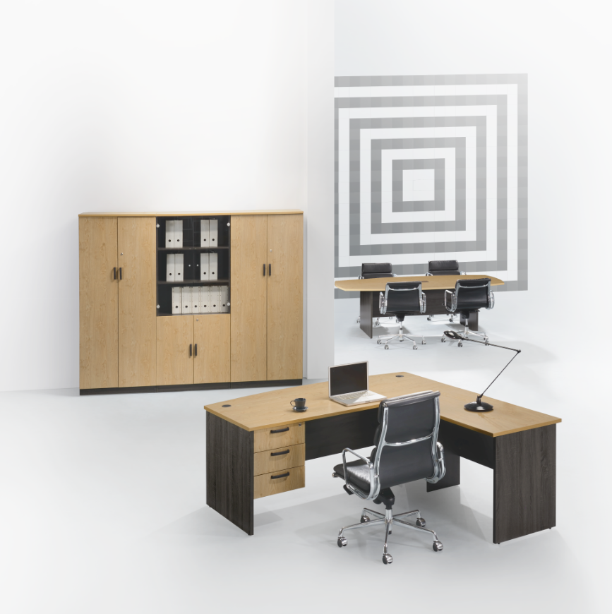 Cajonera Con Ruedas OaK