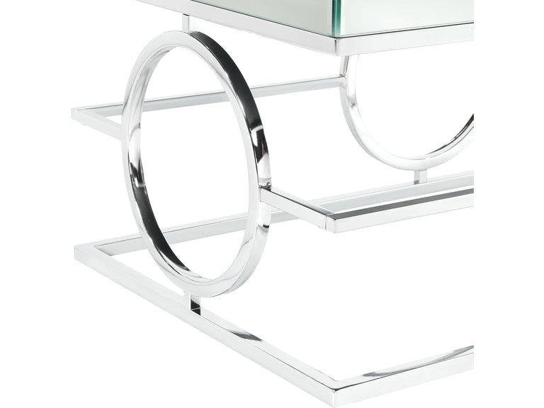 Mesa de Centro Pearl