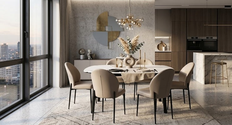 Comedor Tiziano