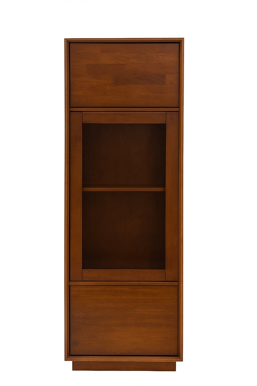 Vitrina Reloj