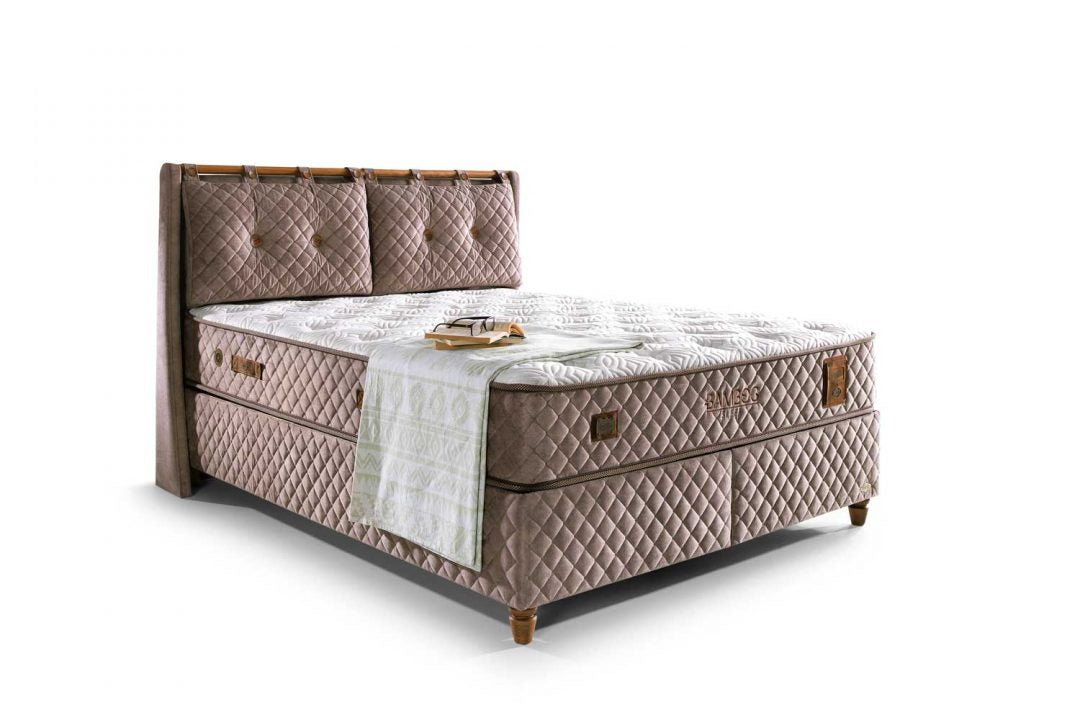 Colchon BambooSleep 90x190