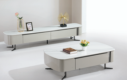 Mesa de Centro Monaco