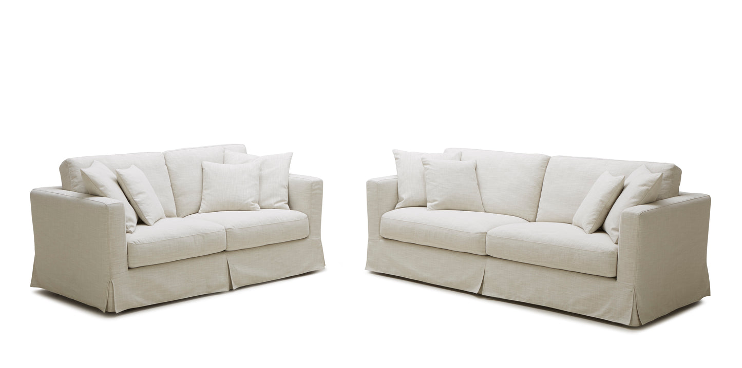 Sofá Oslo - 2 Cuerpos