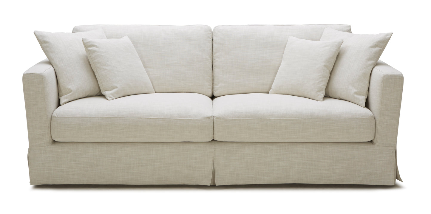 Sofá Oslo - 2 Cuerpos