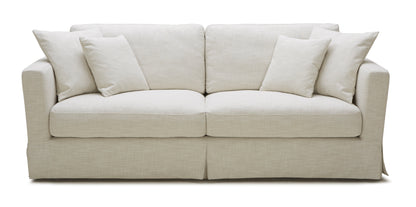 Sofá Oslo - 2 Cuerpos