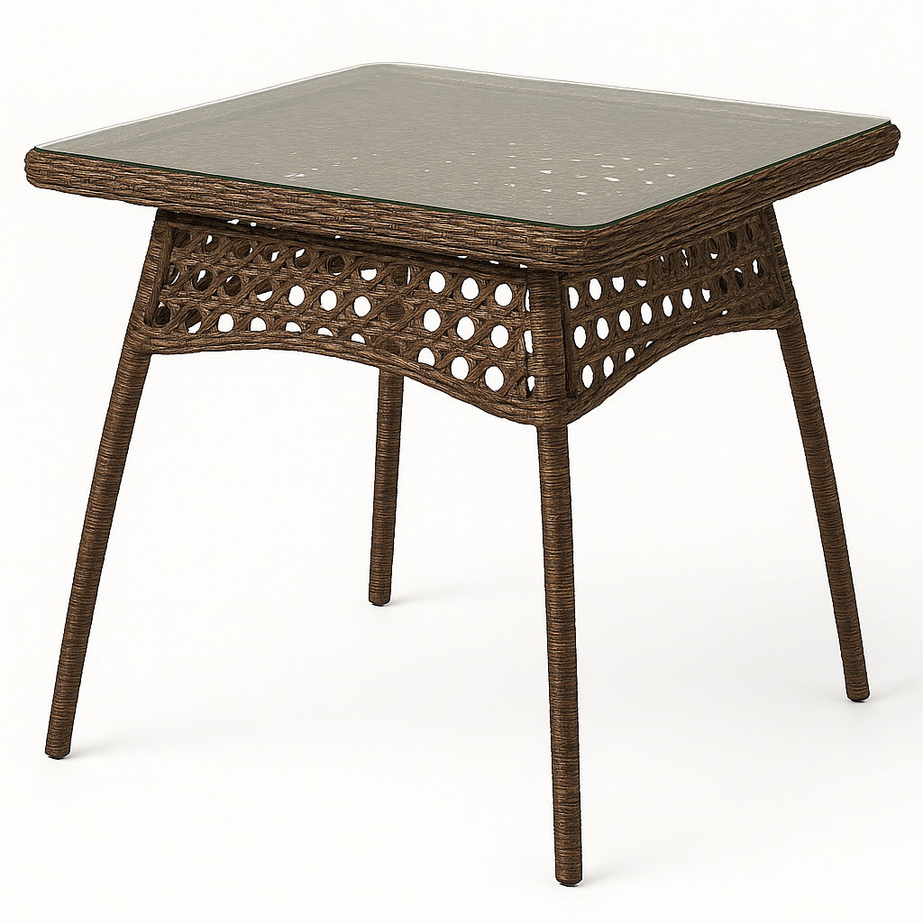 Juego de Terraza Lisboa