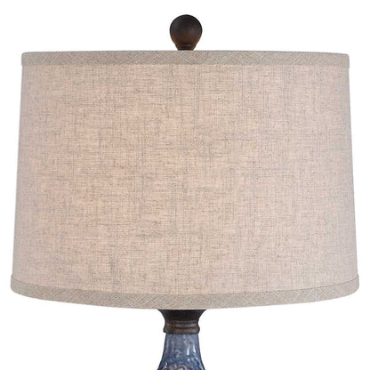 Lampara Crestwind