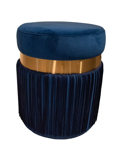 Puff Blue