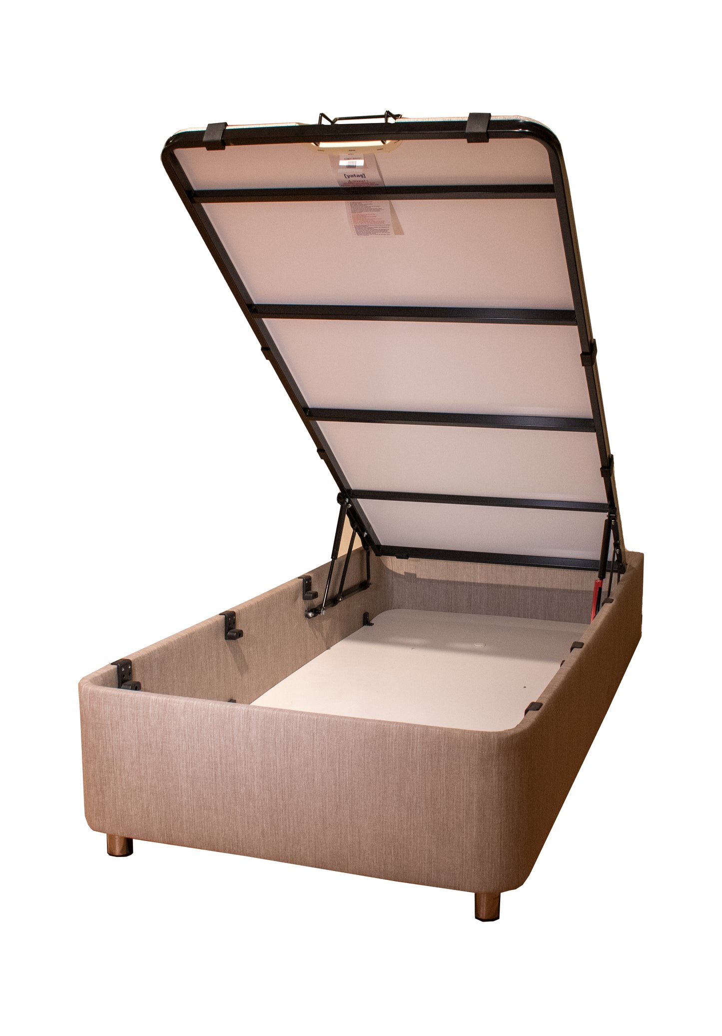 Base de Cama New Conform 90x190