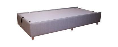 Base de Cama Somni grey 90x190