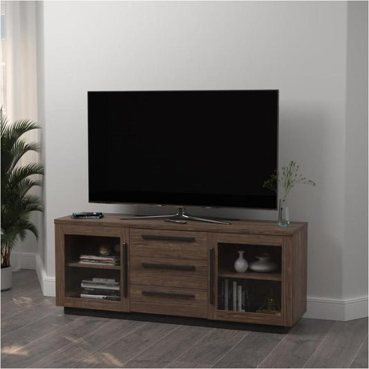 Rack para TV Walnut