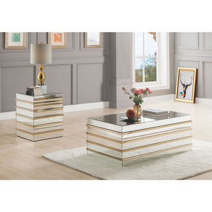 Mesa de centro Osma