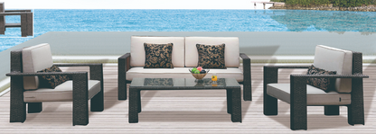 Juego de Terraza Lyon