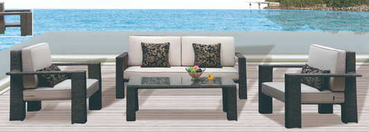 Juego de Terraza Lyon